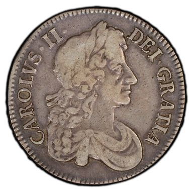 Cert 38725127 - Coin Image