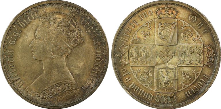 Cert 38725089 - Coin Image