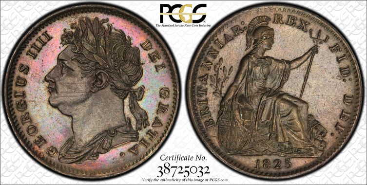 Cert 38725032 - Coin Image