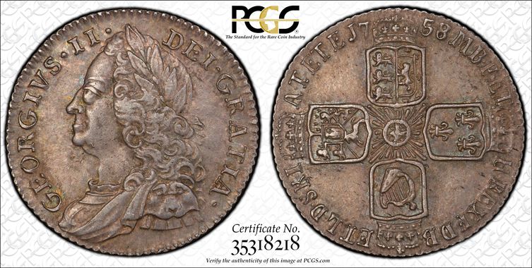 Cert 38724985 - Coin Image