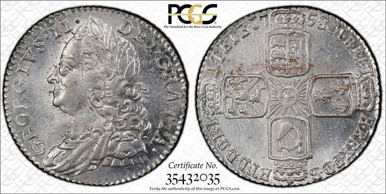 Cert 38724986 - Coin Image