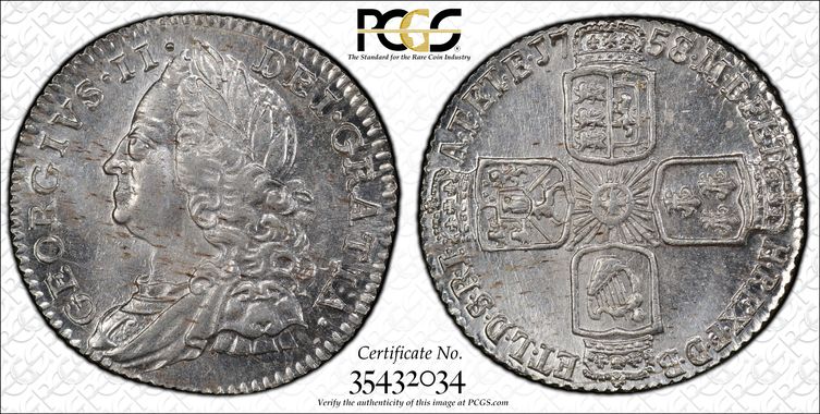 Cert 38724987 - Coin Image