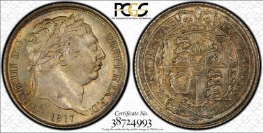 1817 6D S-3791 MS65+