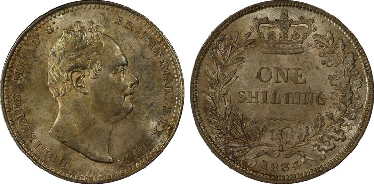 Cert 38724795 - Coin Image