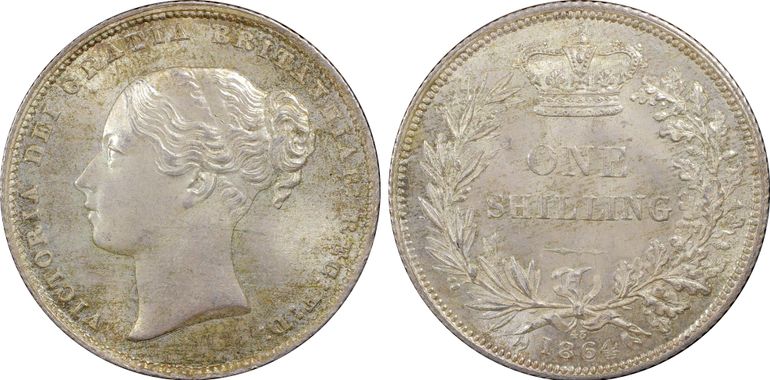 Cert 38724787 - Coin Image