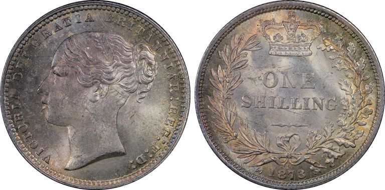 Cert 38724761 - Coin Image