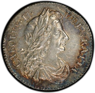 Cert 38724610 - Coin Image