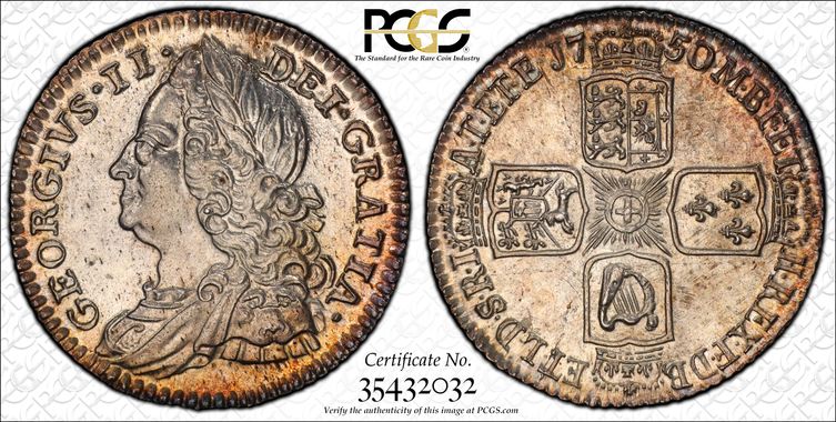 Cert 38724619 - Coin Image