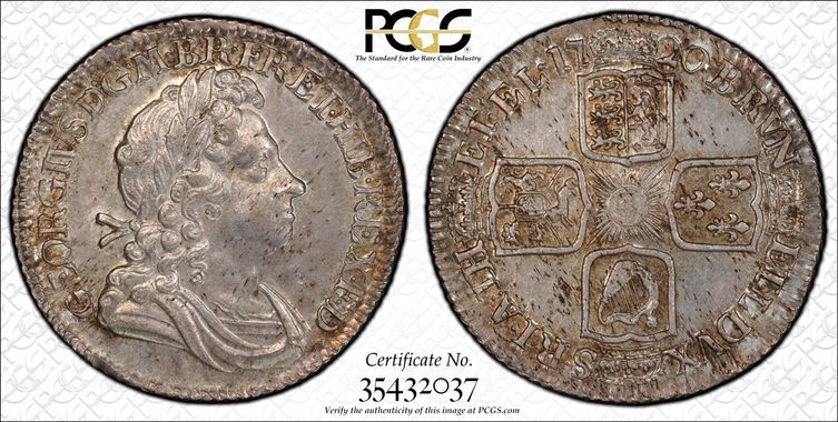 Cert 38724627 - Coin Image