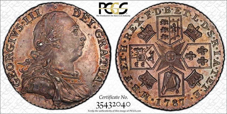 Cert 38724629 - Coin Image