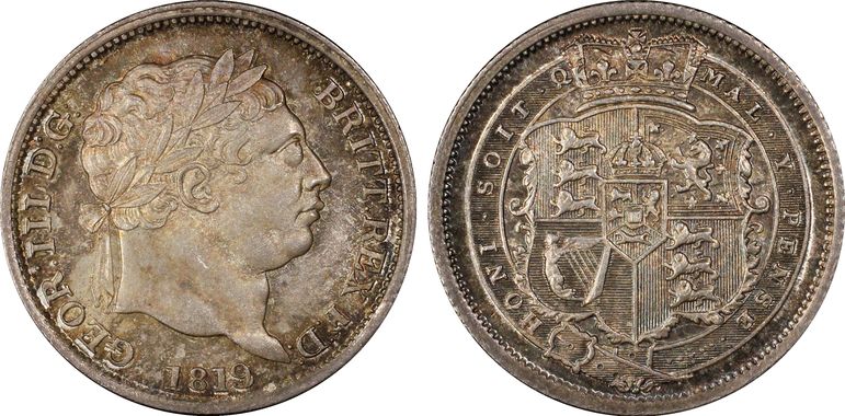 Cert 38724349 - Coin Image