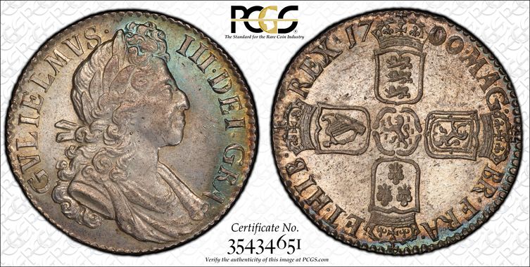 Cert 38724221 - Coin Image