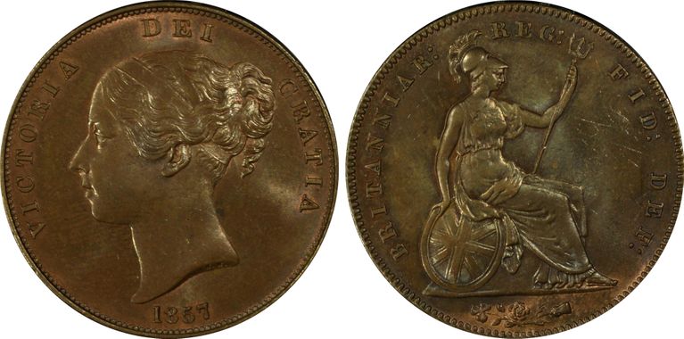 Cert 38724215 - Coin Image