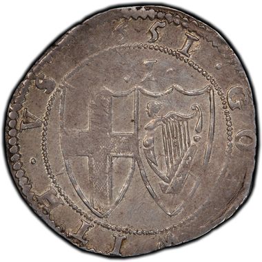 Cert 38724179 - Coin Image