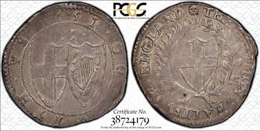 1651/49 6D S-3219 Commonwealth AU55