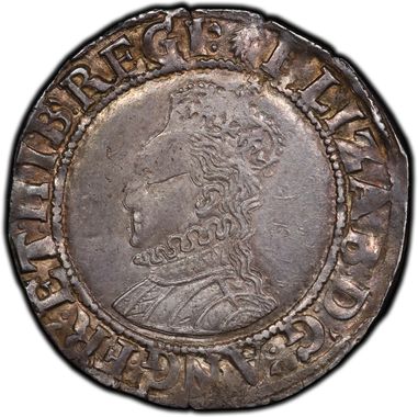 Cert 38724184 - Coin Image