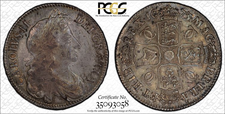 Cert 38722086 - Coin Image