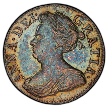 Cert 38721978 - Coin Image