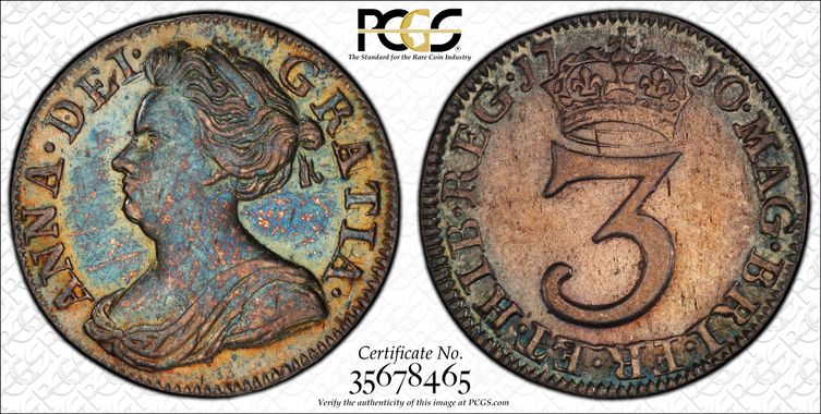 Cert 38721978 - Coin Image