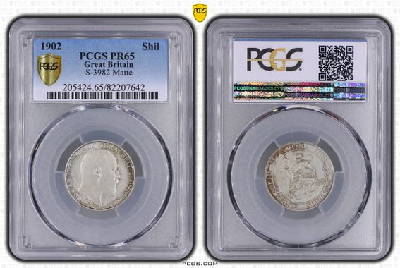 Cert 38721984 - Coin Image