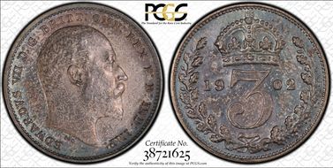 1902 3D S-3987 Matte PR64