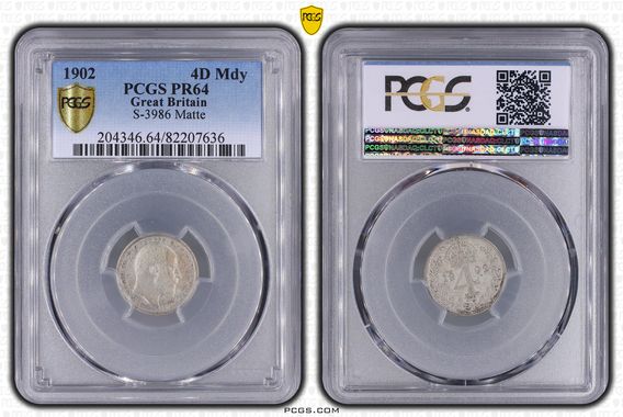 Cert 38721631 - Coin Image