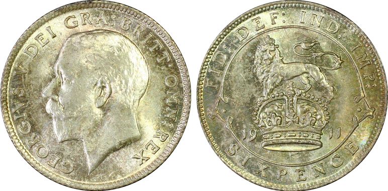 Cert 38720970 - Coin Image