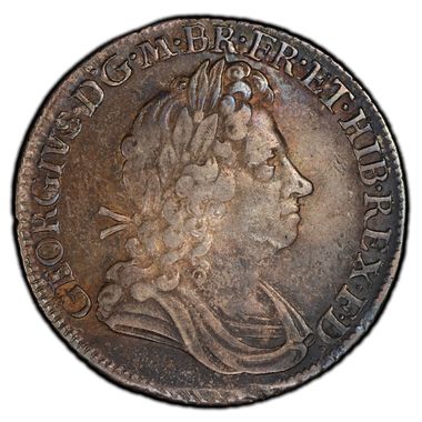 Cert 38720900 - Coin Image