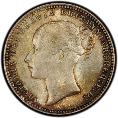 Cert 38720911 - Coin Image