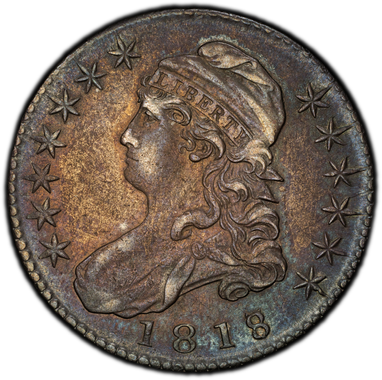 Cert 38713957 - Coin Image