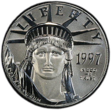 Cert 38701779 - Coin Image