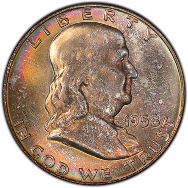 Cert 38680307 - Coin Image