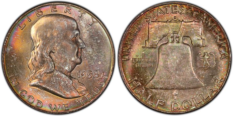 Cert 38680307 - Coin Image