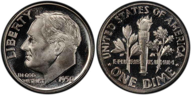 Cert 38666770 - Coin Image