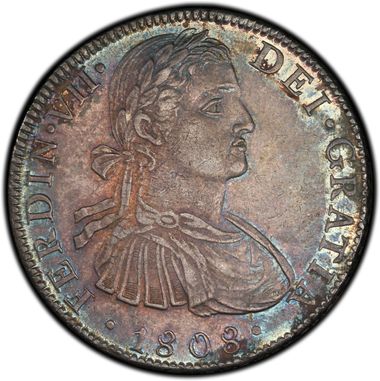 Cert 38665734 - Coin Image