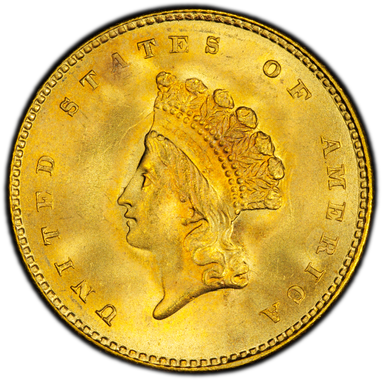 Cert 38634083 - Coin Image