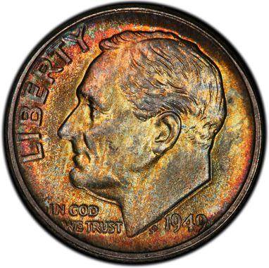 Cert 38602968 - Coin Image