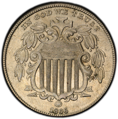 Cert 38575330 - Coin Image