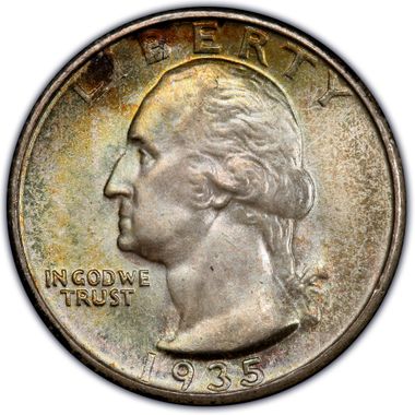 Cert 38559957 - Coin Image