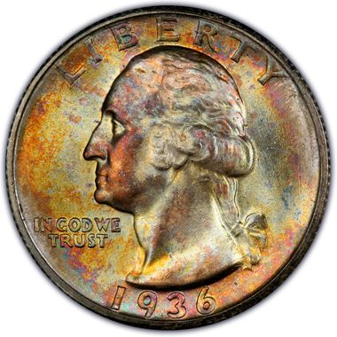 Cert 38559961 - Coin Image