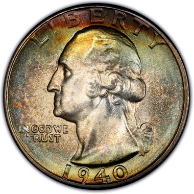 Cert 38559975 - Coin Image