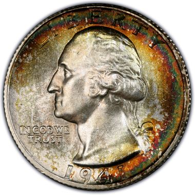 Cert 38559979 - Coin Image