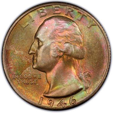 Cert 38559997 - Coin Image