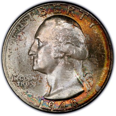 Cert 38560005 - Coin Image