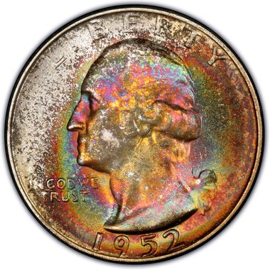 Cert 38560023 - Coin Image