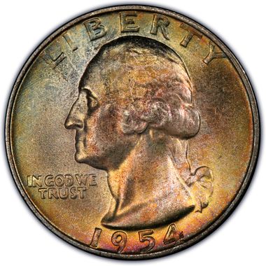 Cert 38560030 - Coin Image