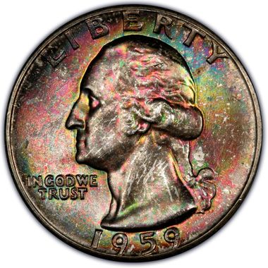 Cert 38560043 - Coin Image