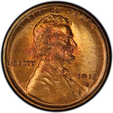 Cert 38557336 - Coin Image