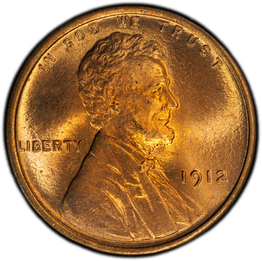 Cert 38541511 - Coin Image