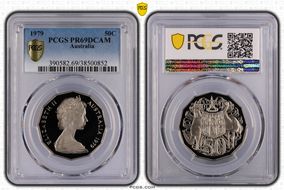 1979 50C PR69DCAM